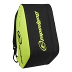 Bolsa padel Bullpadel Tour Amarelo Limão Flúor 2026