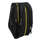 Padel bag Bullpadel Tour Black 2026
