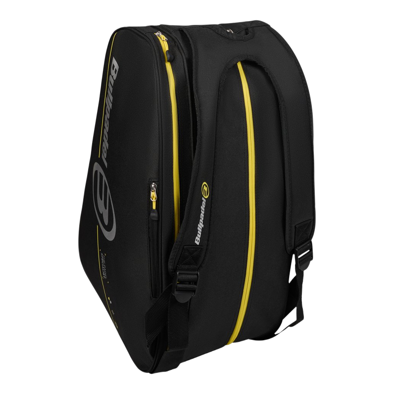 Padel bag Bullpadel Tour Black 2026