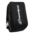 Padel bag Bullpadel Tour Black 2026