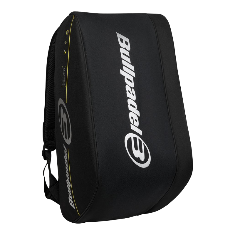 Padel bag Bullpadel Tour Black 2026