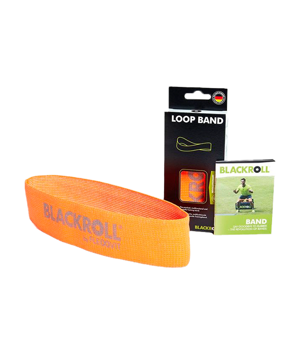 Blackroll Orange Training Tape