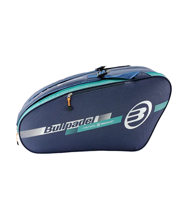 Paletero Bullpadel Tour Azul Marino 2025