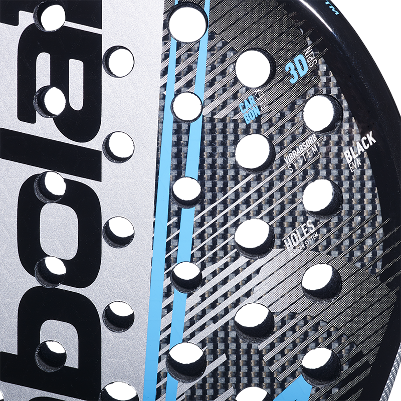 Raquete de Padel Babolat Air Veron 2026