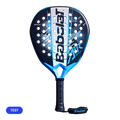 Pala de TEST Babolat Air Vertuo 2026