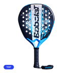 Pala de TEST Babolat Air Vertuo 2026