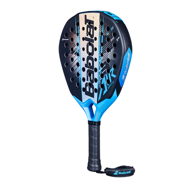 Raquette de Padel TEST Babolat Air Veron 2026