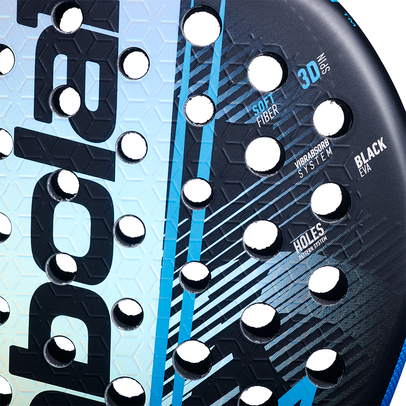 Raquete de Padel Babolat Air Vertuo 2026