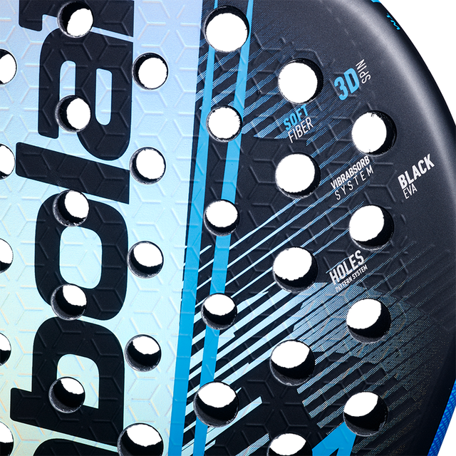 Pala Babolat Air Vertuo 2026