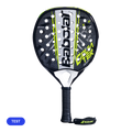 Pala de TEST Babolat Counter Veron 2026