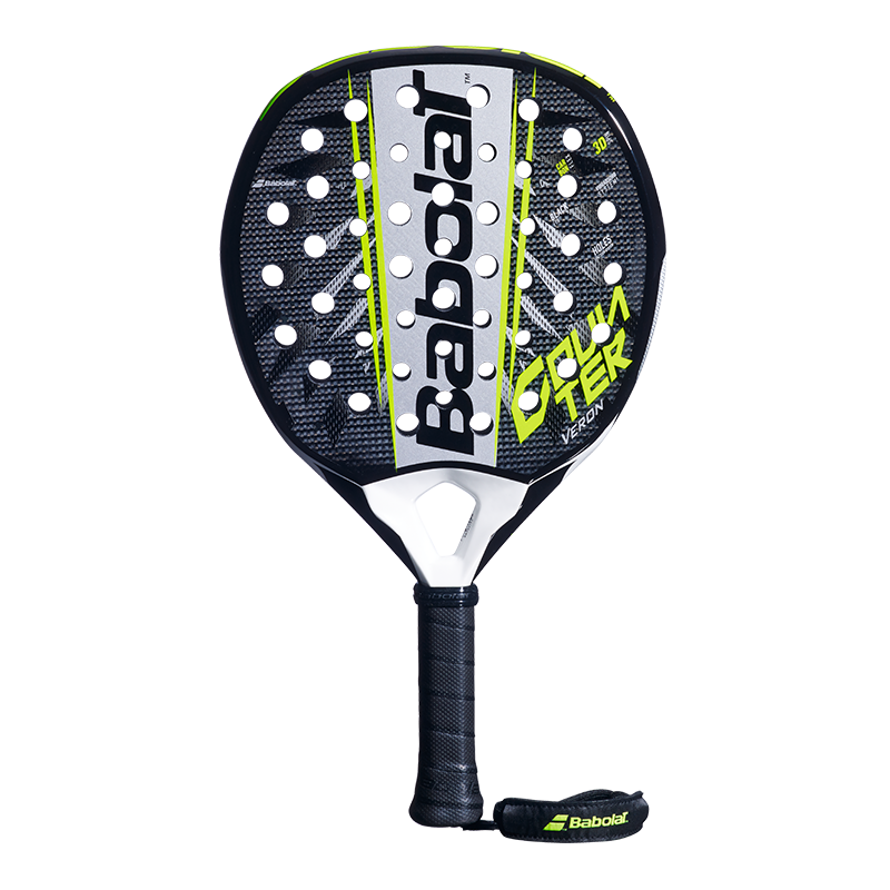 Raquete de Padel Babolat Counter Veron 2026
