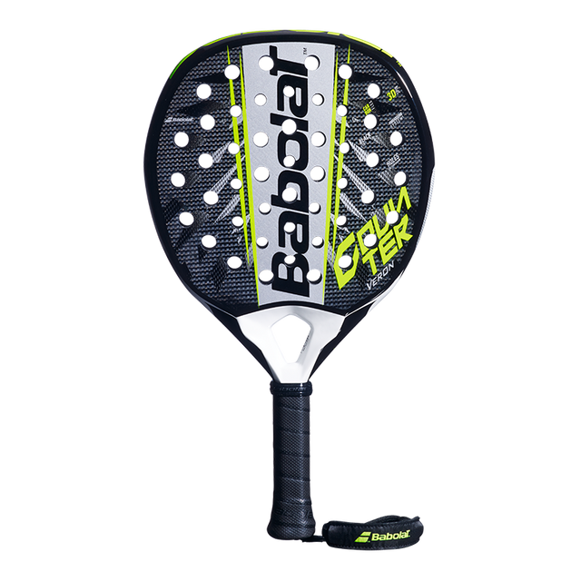 Pala Babolat Counter Veron 2026