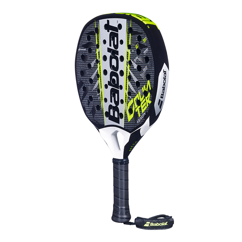 Raquete de Padel Babolat Counter Veron 2026
