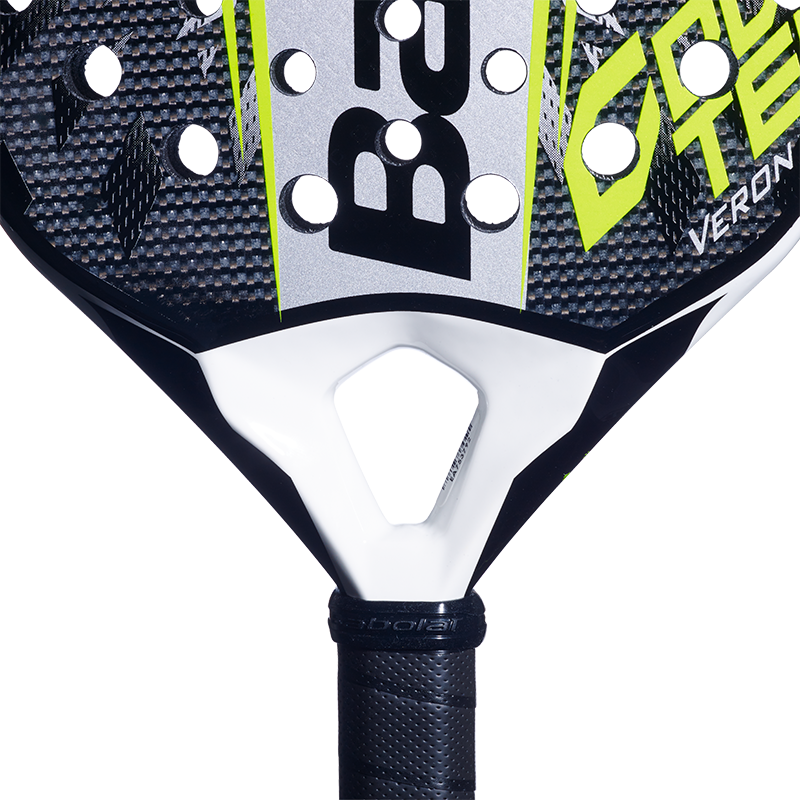 Raquete de Padel Babolat Counter Veron 2026