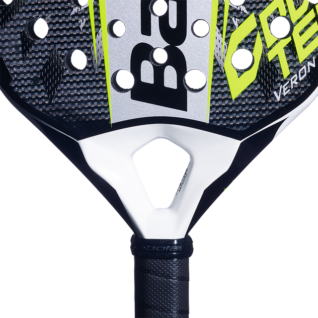 Pala Babolat Counter Veron 2026