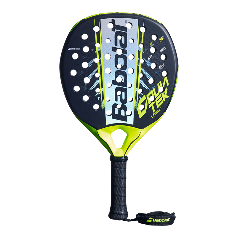 Pala Babolat Counter Vertuo 2026