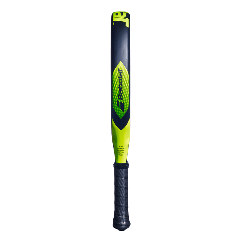 Pala Babolat Counter Vertuo 2026
