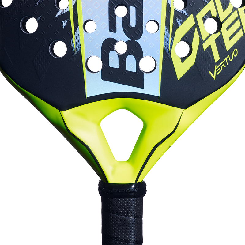 Pala Babolat Counter Vertuo 2026