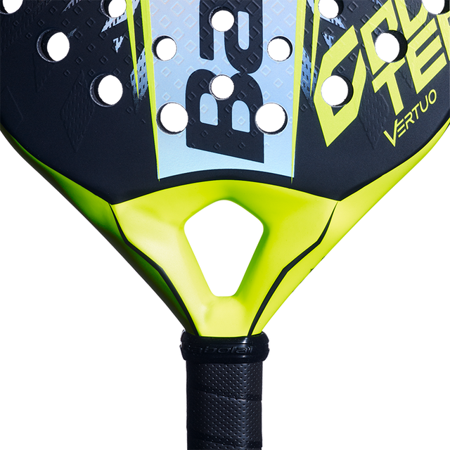 Pala Babolat Counter Vertuo 2026