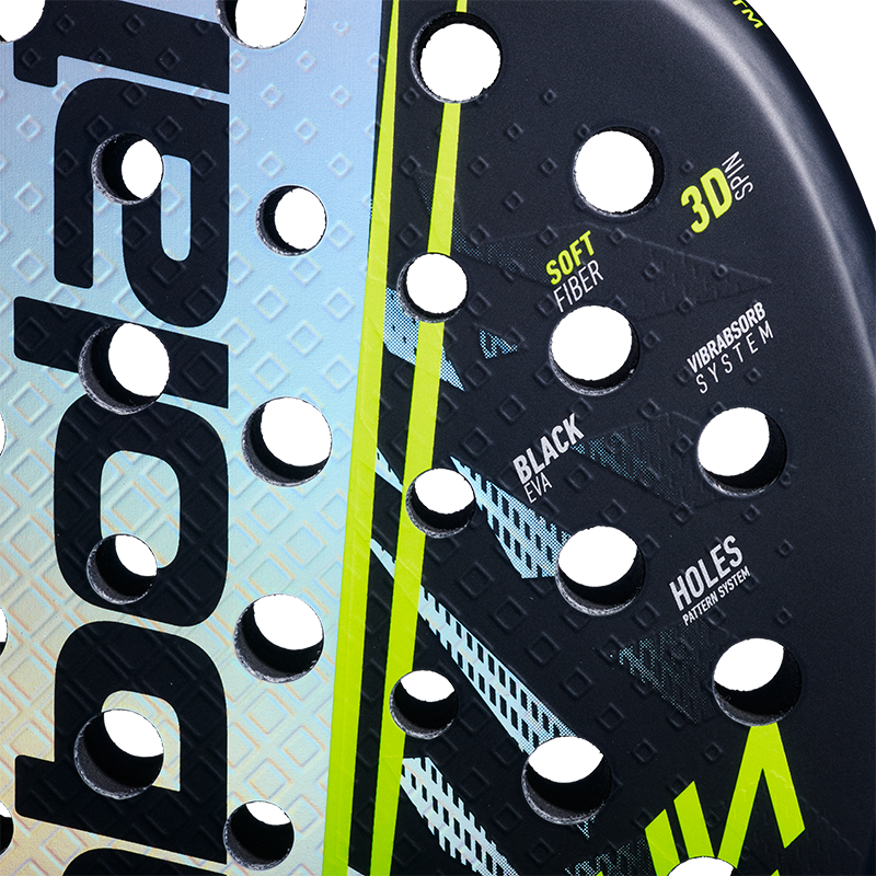 Pala Babolat Counter Vertuo 2026
