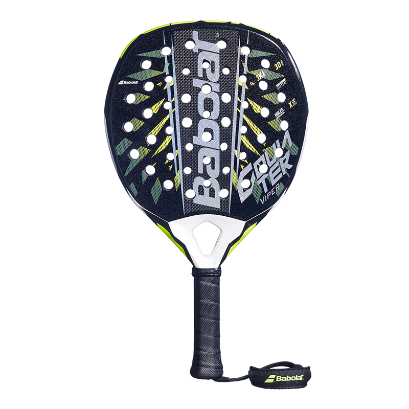 Pala Babolat Counter Viper 2026