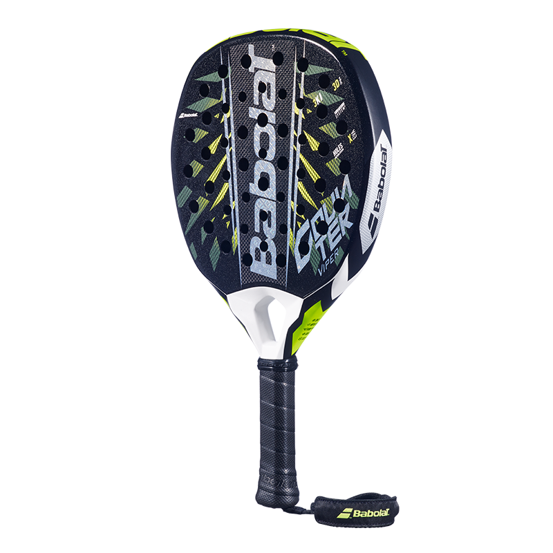Babolat Padel Racket Counter Viper 2026