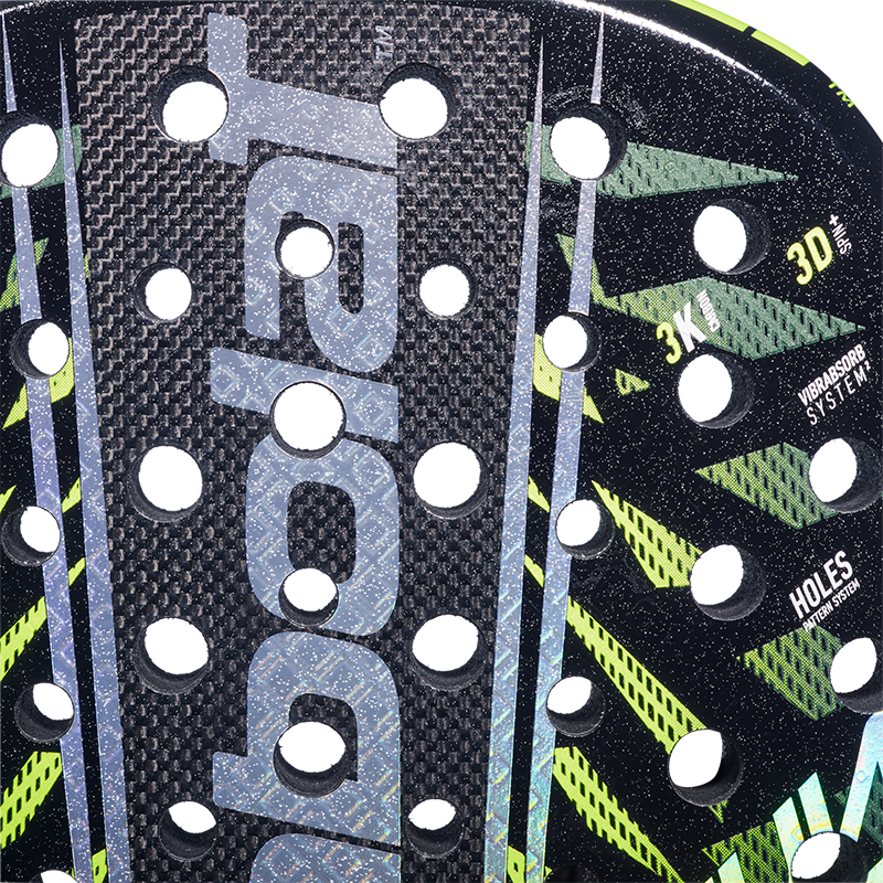 Pala Babolat Counter Viper 2026