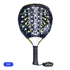 Pala de TEST Babolat Counter Viper 2026
