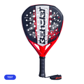 Pala de TEST Babolat Technical Veron 3.0 2026