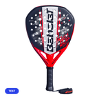 Pala de TEST Babolat Technical Veron 3.0 2026