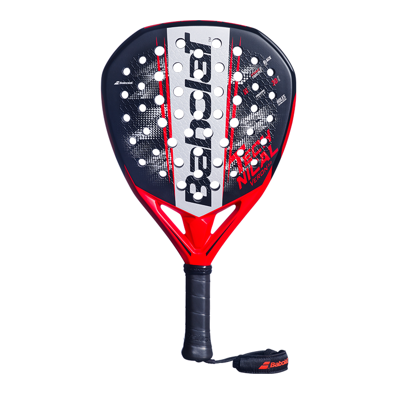 Pala Babolat Technical Veron 3.0 2026
