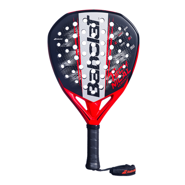 Pala Babolat Technical Veron 3.0 2026