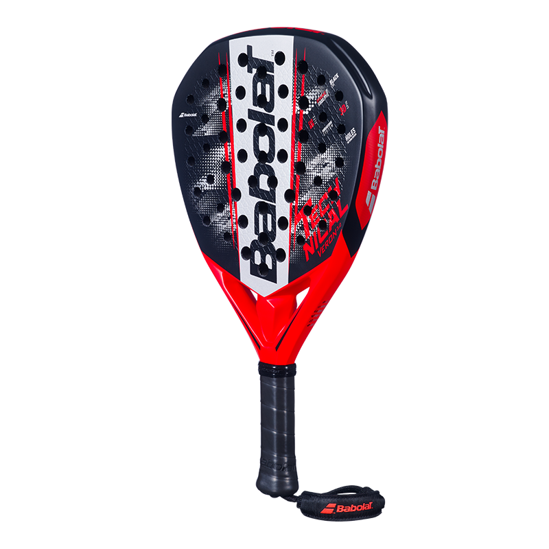 Pala de TEST Babolat Technical Veron 3.0 2026