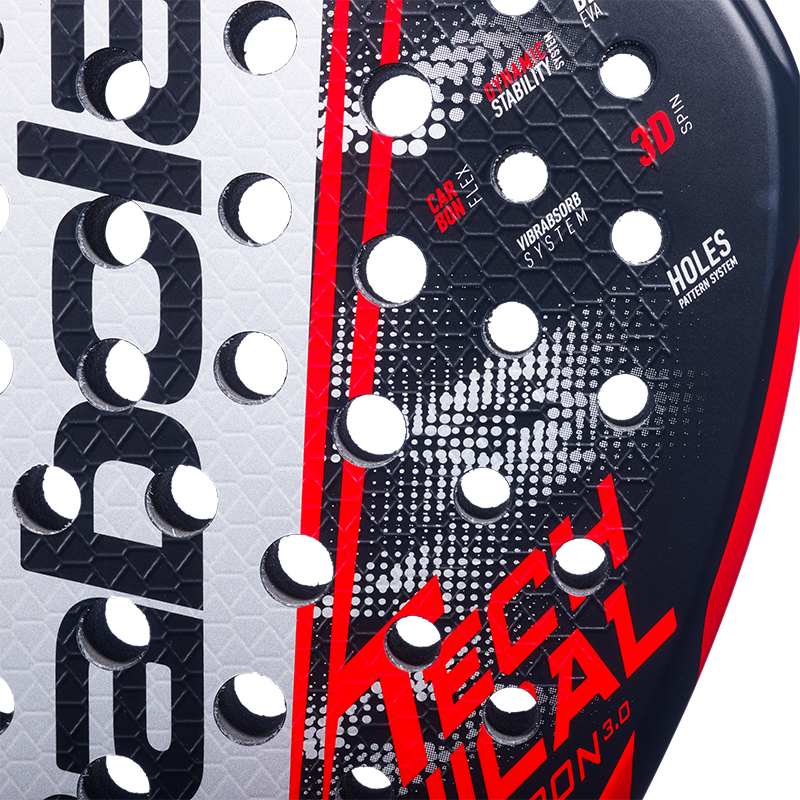 Pala Babolat Technical Veron 3.0 2026