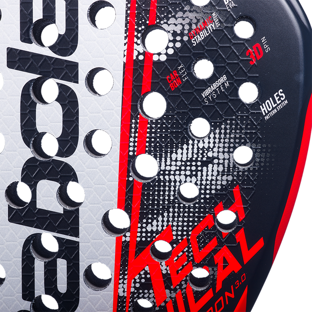 Pala Babolat Technical Veron 3.0 2026