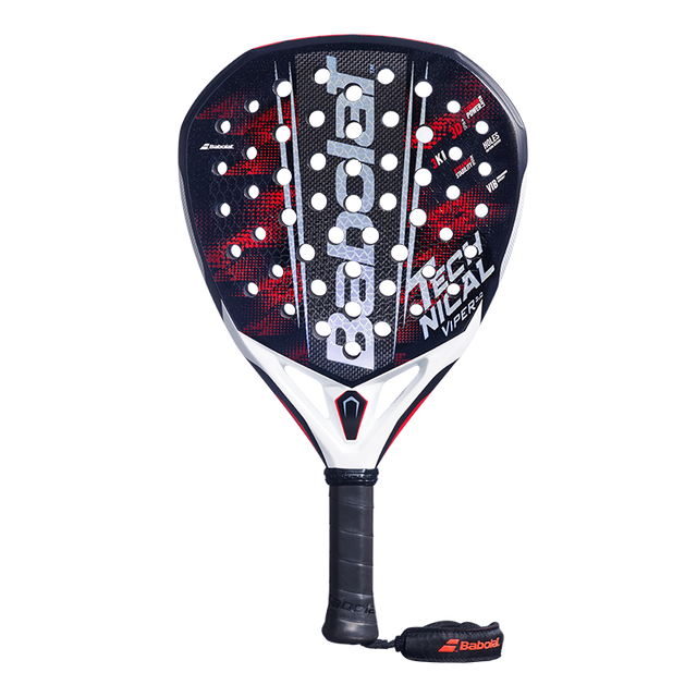 Pala Babolat Technical Viper 3.0 2026