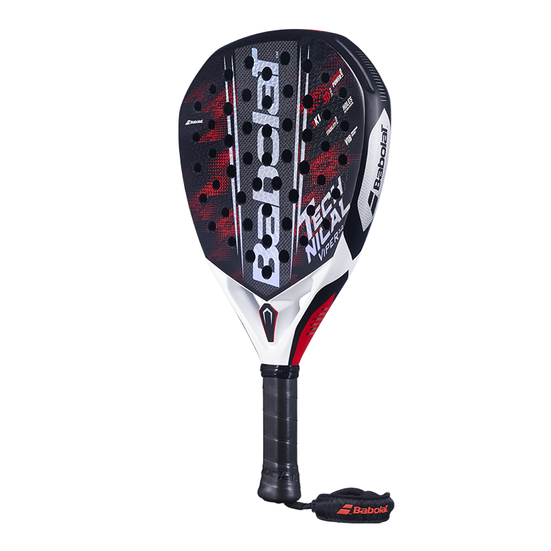 Babolat TEST Padel Racket  Technical Viper 3.0 2026