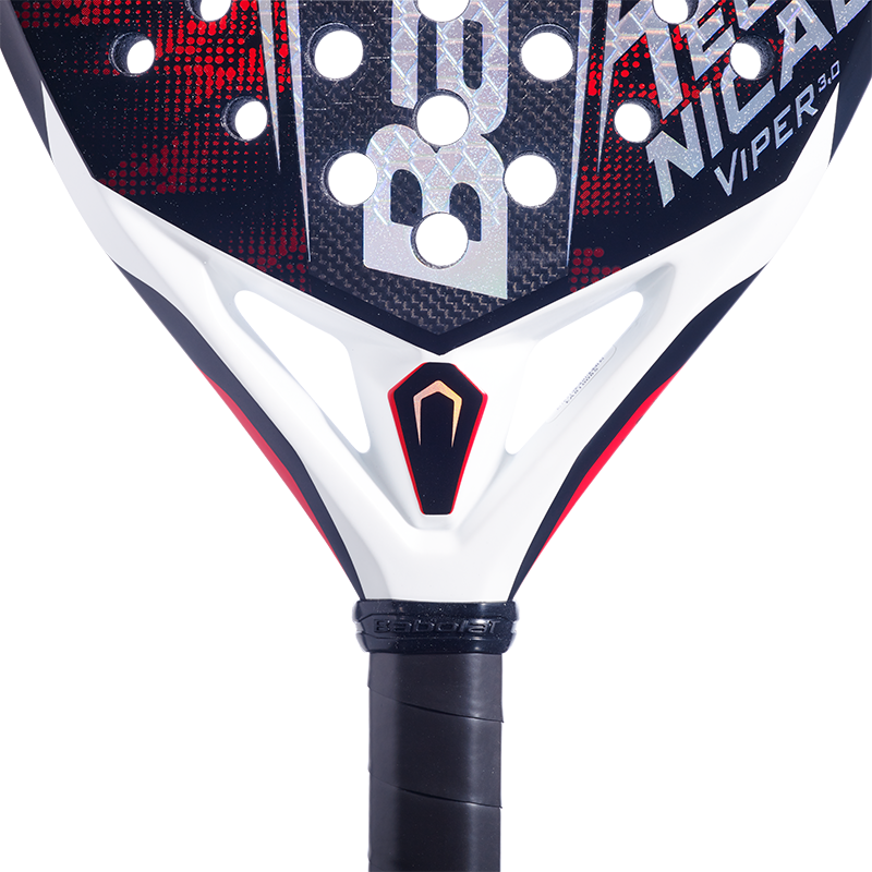 Pala de TEST Babolat  Technical Viper 3.0 2026
