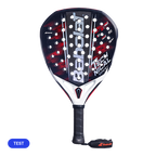 Pala de TEST Babolat  Technical Viper 3.0 2026