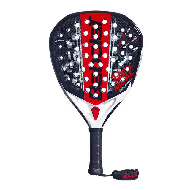 Pala Babolat Technical Viper Soft 3.0 2026