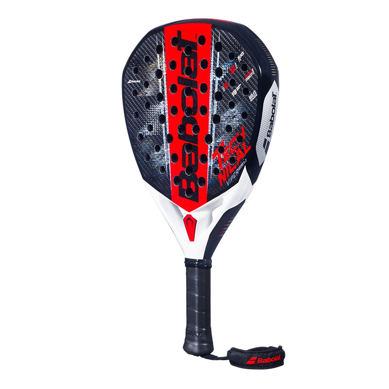 Pala Babolat Technical Viper Soft 3.0 2026