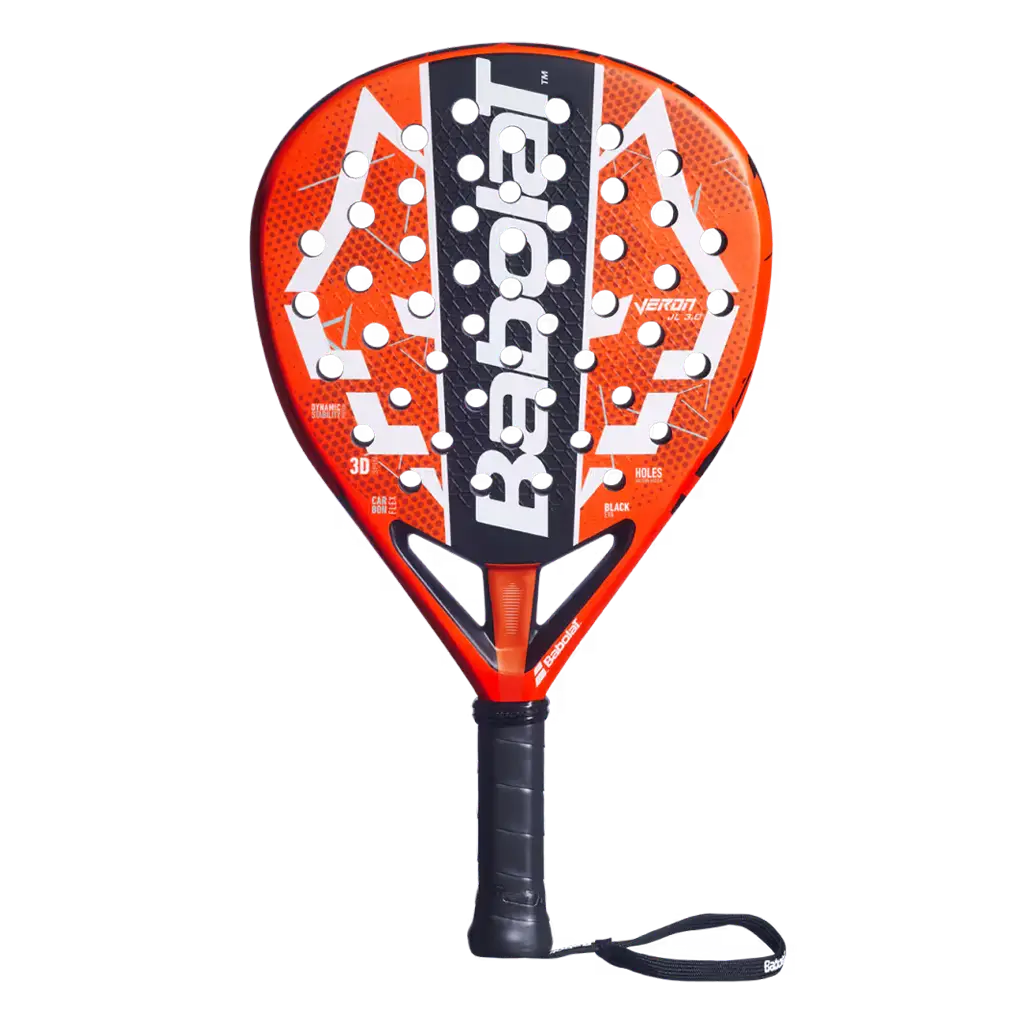 Pala Babolat Veron 3.0 2026 J. Lebron