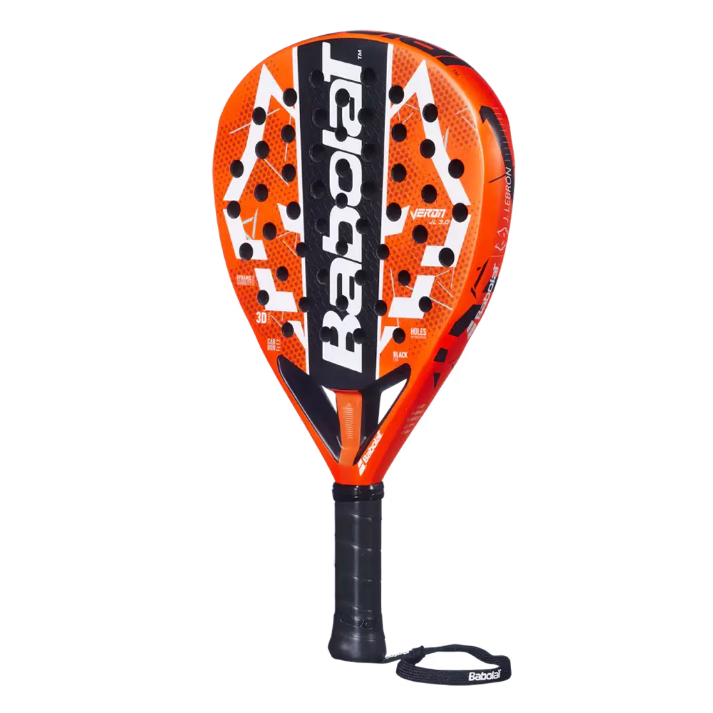 Pala Babolat Veron 3.0 2026 J. Lebron