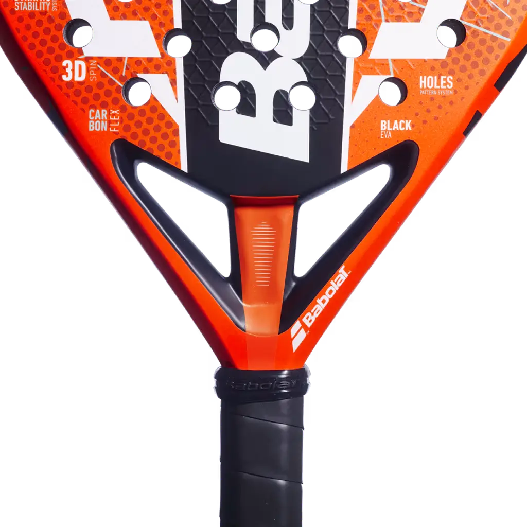Pala Babolat Veron 3.0 2026 J. Lebron