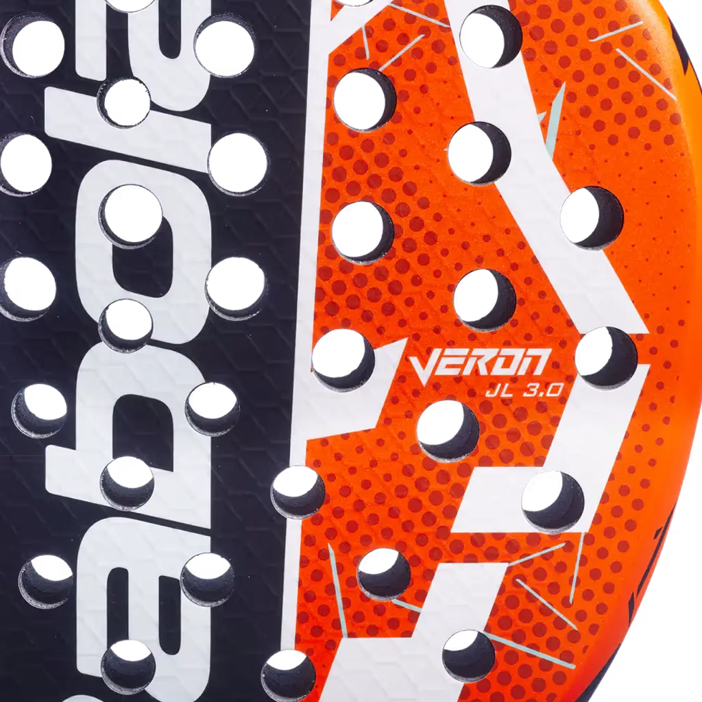 Pala Babolat Veron 3.0 2026 J. Lebron