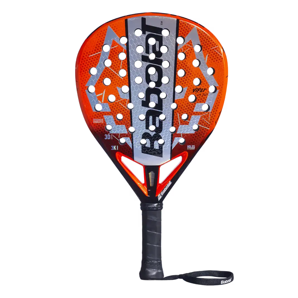Pala Babolat Viper 3.0 2026 J. Lebron