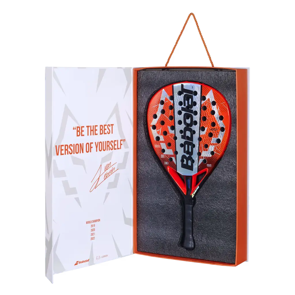 Pala Babolat Viper 3.0 2026 J. Lebron