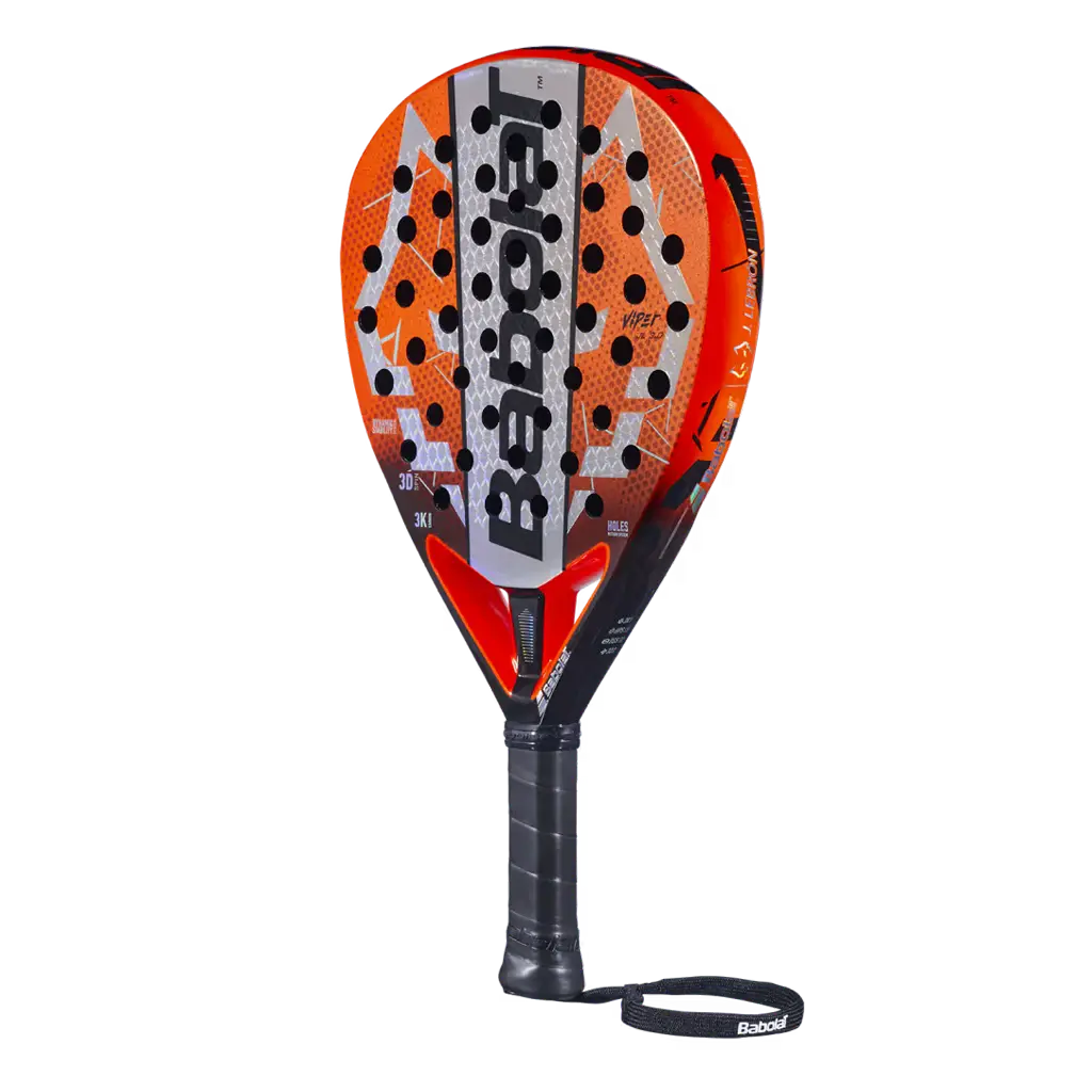 Pala Babolat Viper 3.0 2026 J. Lebron