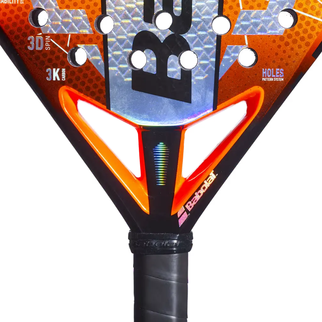 Pala Babolat Viper 3.0 2026 J. Lebron