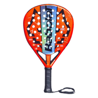 Babolat Padel Racket Viper Soft 3.0 2026 J. Lebron